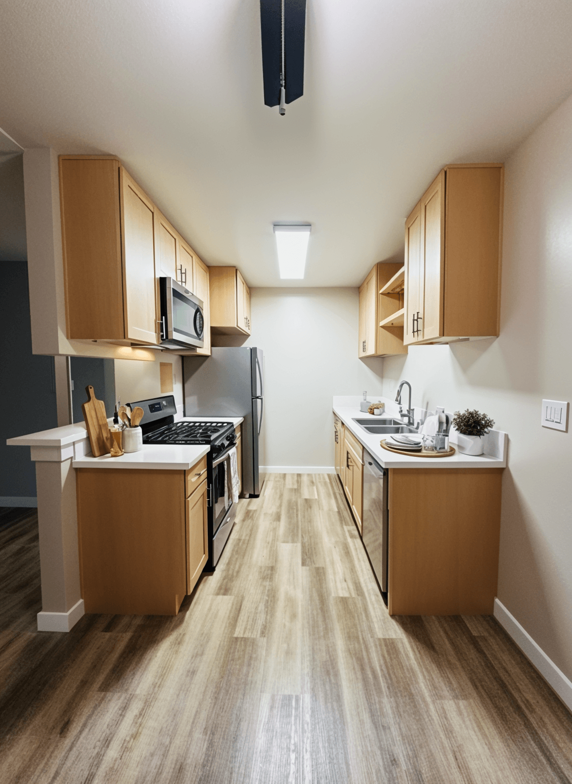 Villa Park is a similar property to La Marquesa located in Van Nuys